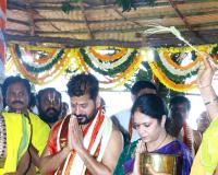 ప్రజలందరూ సుభిక్షంగా ఉండాలి 