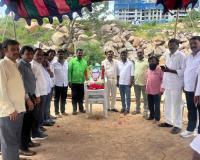 మున్నూరు కాపులు ఐక్యత కలిగి ఉండాలి 