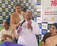 _దళిత క్రైస్తవులు, దళిత ముస్లింలకు ఎస్సీ హోదా కల్పించాలి