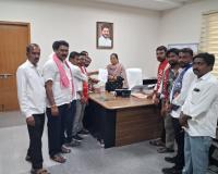 ఇథనాల్ ఫ్యాక్టరీల అనుమతులు రద్దు చేయాలి: అఖిలపక్ష నాయకులు