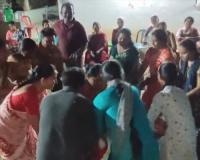 మాదారంలో తీజ్ సంబరాల జోష్!
