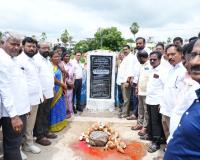అభివృద్ధి నిరంతర ప్రక్రియ...