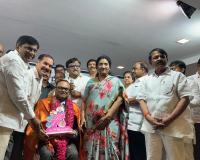 లార్డ్ ఉదయ్ నాగరాజు తెలంగాణకు గర్వకారణం