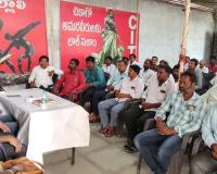 సీతారాం ఏచూరి చిరస్మరణీయులు.  