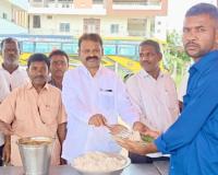 కట్ట మైసమ్మ కృపతో ప్రజలు సుభిక్షంగా ఉండాలి.