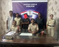 తండ్రిని హత్య చేసి మిస్సింగ్ కేసుగా చిత్రీకరణ....
