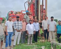 మేడిగడ్డ తండాలో తాగునీటి ఎద్దడి నివారణకు చర్యలు