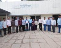 ఉపాధ్యాయుల సమస్యల పరిష్కారానికై యు ఎస్ పి సి  రెండవ దశ పోరాటం 