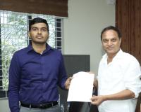 ఉప్పల్‌లో 22-ఏ భూముల సమస్యపై కలెక్టర్‌తో ఎమ్మెల్యే భేటీ