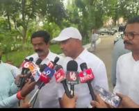 కొడంగల్ ఎత్తిపోతల అవకతవకలపై... లోకాయుక్తకు బిఆర్ఎస్  మాజీ ఎమ్మెల్యేల ఫిర్యాదు