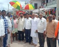శ్రీ శ్రీ శ్రీ లోకాయపల్లి లక్ష్మమ్మ మాత ఉత్సవాలు ఘనంగా ప్రారంభం