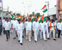 దేశ సమగ్రత, ఐక్యతను కాపాడే జనరేషన్‌గా యువత ఎదగాలి: 