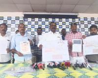 _ప్రజా పార్కుల పరిరక్షణకు హైడ్రాకు ఫిర్యాదు