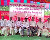 సీసీఐ పునఃప్రారంభం కోసం చేసిన ఉద్యమాల ఫలితంగానే