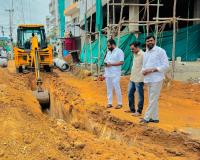 మార్కెట్ సమస్యల అభివృద్ధి కి నిరంతరం కృషి 