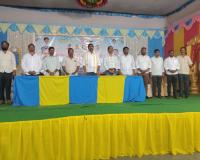 మహిళ సాధికారతకు ప్రభుత్వం పెద్దపేట