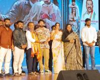 నగరంలో సందడి చేసిన 