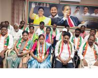 ఖమ్మం జిల్లా సత్తుపల్లి లోని ఎమ్మెల్యే క్యాంపు కార్యాలయంలో మీడియా సమావేశం ఏర్పాటు చేసి కౌశిక్ రెడ్డి వ్యాఖ్యలను