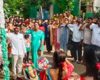 గేట్ కారేపల్లిలో ఘనంగా 80వ గణతంత్ర దినోత్సవ వేడుకలు