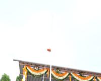 ఘనంగా స్వాతంత్ర్య దినోత్సవ వేడుకలు