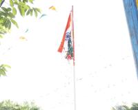 జిల్లా కలెక్టరేట్‌లో ఘనంగా స్వాతంత్ర్య వేడుకలు