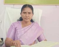 ప్రజావాణిలో ప్రజా సమస్యలకు పరిష్కార బాట
