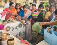 పేట జిల్లా వ్యాప్తంగా ఘనం గా నాగపంచమి