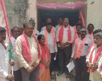 కల్యాణ లక్ష్మి పథకాన్ని కొనసాగించాలి