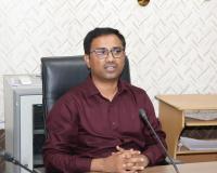 ముసాయిదా ఓటరు జాబితా విడుదల ... క్లెయిమ్‌లు, అభ్యంతరాలకు సెప్టెంబర్‌ 16 వరకు అవకాశం... జిల్లా కలెక్టర్ దివాకర టిఎస్