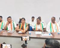 ఎన్నో ఏళ్ల నాటి సమస్యలు దశలవారీగా పరిష్కారం.