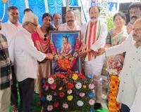 సర్వాయి పాపన్న ఆశయాలే బహుజనుల ఆత్మగౌరవానికి మార్గదర్శకం