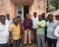 ప్రజా పాలన కాదు  ప్రతికార పాలన