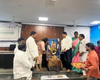 సామాజిక సమానత్వం కోసం సర్వాయి పాపన్న గౌడ్ చేసిన పోరాటం స్ఫూర్తిదాయకం. 