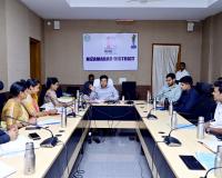 లింగ నిర్ధారణ పరీక్షలపై ఉక్కుపాదం మోపాలి