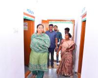 రికార్డుల నిర్వహణలో నిర్లక్ష్యం.. పంచాయతీ కార్యదర్శి సస్పెండ్