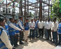 ఇందిరా నగర్ బస్తీ కరెంట్ సమస్యలు పరిష్కరించాలని
