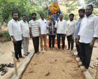 ఆమనగల్లు లో నూతన ఎమ్మార్పీఎస్‌ మండల కమిటీ నిర్మాణానికి సన్నాహాలు