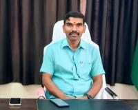 నిజామాబాద్ అడిషనల్ కలెక్టర్‌గా రాజా గౌడ్