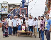 కాటారంలో ఘనంగా ప్రపంచ ఫోటోగ్రఫీ దినోత్సవం