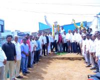 రాజీవ్ గాంధీ ఆశయాలే కాంగ్రెస్‌కు మార్గదర్శకం