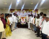 ప్రజల సమస్యల పరిష్కారమే కాంగ్రెస్ లక్ష్యం