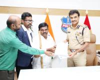 _పోలీస్ శాఖలో దివ్యాంగుల హక్కుల చట్టం–2016ను పకడ్బందీగా అమలు చేయాలి
