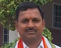 మాగనూర్ అభివృద్ధికి కృషి చేస్తున్న మంత్రులకు కృతజ్ఞతలు శివరామ్ రెడ్డి 