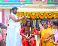 ఆమనగల్లులో ఘనంగా శ్రీ సుర్ర సముద్రం కట్ట మైసమ్మ తల్లి ద్వితీయ వార్షికోత్సవం