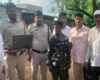 గంజాయి దందా చేస్తే ఉపేక్షించేది లేదు.