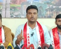 ఏఐఎస్ఎఫ్ 90వ వార్షికోత్సవ ముగింపు  సభలను జయప్రదం చేయండి.