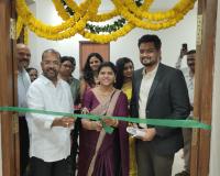 నూతన అడ్వాన్స్‌డ్ లివర్ గ్యాస్ట్రో సెంటర్ ప్రారంభం