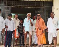సదరం సర్టిఫికెట్స్ కోసం  వికలాంగుల అవస్థలు
