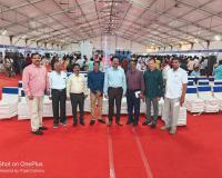 _పవర్ ఎగ్జిబిషన్–2026కు విశేష ప్రజాదరణ