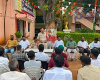 మిలాద్-ఉన్-నబీ వేడుకలు ప్రశాంతంగా నిర్వహించాలి.